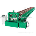 Construction Floor Metal Deck Making Machine